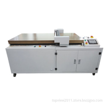 auto Polaroid Laminating Machine for phone/pad LCD screen